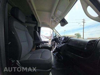 2024 Ram ProMaster 1500 Cargo Van Tradesman High Roof 136.0" WB - miniatura 18