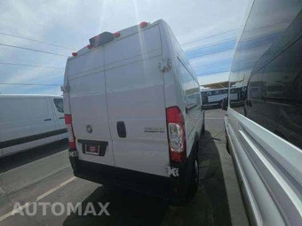 2024 Ram ProMaster 1500 Cargo Van Tradesman High Roof 136.0" WB - miniatura 3