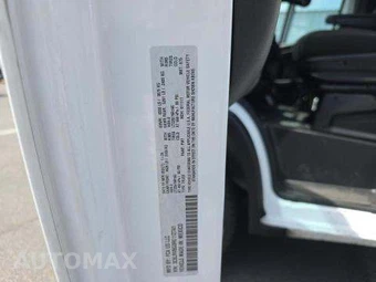 2024 Ram ProMaster 1500 Cargo Van Tradesman High Roof 136.0" WB - miniatura 5
