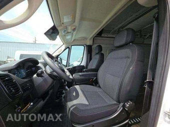 2024 Ram ProMaster 1500 Cargo Van Tradesman High Roof 136.0" WB - miniatura 6