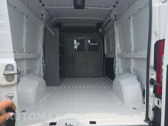 2024 Ram ProMaster 1500 Cargo Van Tradesman High Roof 136.0" WB - miniatura 12