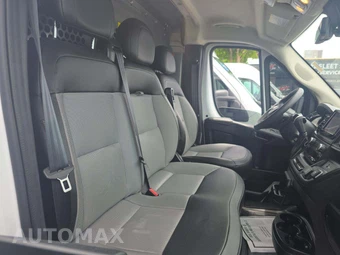 2024 Ram ProMaster 1500 Cargo Van Tradesman High Roof 136.0" WB - miniatura 16