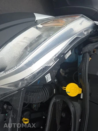 2024 Ram ProMaster 1500 Cargo Van Tradesman High Roof 136.0" WB - miniatura 21