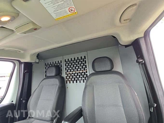 2024 Ram ProMaster 1500 Cargo Van Tradesman Low Roof 136.0" WB - miniatura 11
