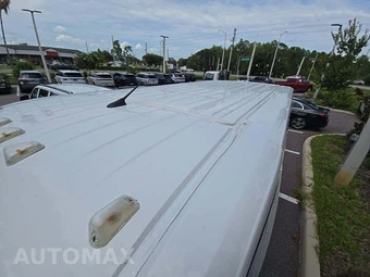 2024 Ram ProMaster 1500 Cargo Van Tradesman Low Roof 136.0" WB - miniatura 12