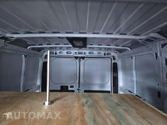 2024 Ram ProMaster 1500 Cargo Van Tradesman Low Roof 136.0" WB - miniatura 13