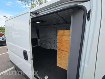 2024 Ram ProMaster 1500 Cargo Van Tradesman Low Roof 136.0" WB - miniatura 16