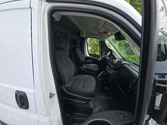 2024 Ram ProMaster 1500 Cargo Van Tradesman Low Roof 136.0" WB - miniatura 18
