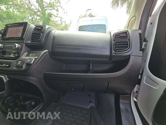 2024 Ram ProMaster 1500 Cargo Van Tradesman Low Roof 136.0" WB - miniatura 19