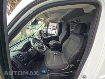 2024 Ram ProMaster 1500 Cargo Van Tradesman Low Roof 136.0" WB - miniatura 6