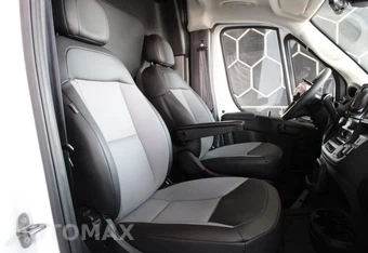 2024 Ram ProMaster 1500 Cargo Van Tradesman Low Roof 136.0" WB - miniatura 5