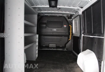 2024 Ram ProMaster 1500 Cargo Van Tradesman Low Roof 136.0" WB - miniatura 6