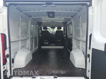 2024 Ram ProMaster 1500 Cargo Van Tradesman Low Roof 136.0" WB - miniatura 15