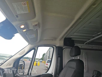 2024 Ram ProMaster 1500 Cargo Van Tradesman Low Roof 136.0" WB - miniatura 16