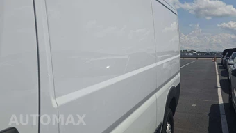 2024 Ram ProMaster 1500 Cargo Van Tradesman Low Roof 136.0" WB - miniatura 19