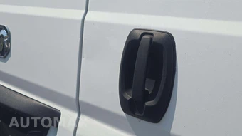 2024 Ram ProMaster 1500 Cargo Van Tradesman Low Roof 136.0" WB - miniatura 21