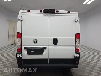 2024 Ram ProMaster 1500 Cargo Van Tradesman Low Roof 136.0" WB - miniatura 5