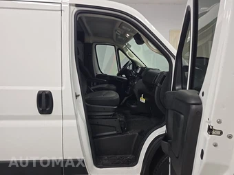 2024 Ram ProMaster 1500 Cargo Van Tradesman Low Roof 136.0" WB - miniatura 8