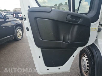 2024 Ram ProMaster 1500 Cargo Van Tradesman Low Roof 136.0" WB - miniatura 9