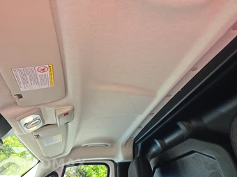 2024 Ram ProMaster 2500 Cargo Van SLT High Roof 159.0" WB - miniatura 16