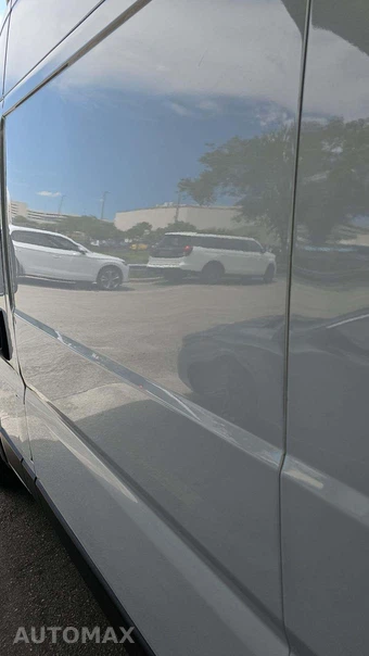 2024 Ram ProMaster 2500 Cargo Van SLT High Roof 159.0" WB - miniatura 20