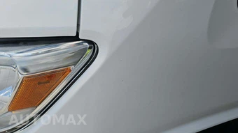 2024 Ram ProMaster 2500 Cargo Van SLT High Roof 159.0" WB - miniatura 21