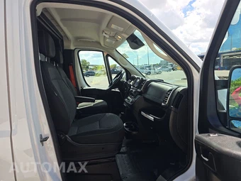 2024 Ram ProMaster 2500 Cargo Van SLT High Roof 159.0" WB - miniatura 8