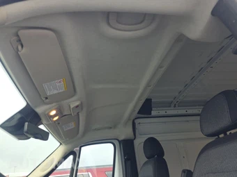 2024 Ram ProMaster 2500 Cargo Van SLT High Roof 159.0" WB - miniatura 19