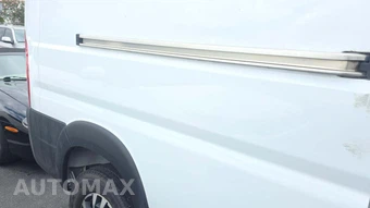 2024 Ram ProMaster 2500 Cargo Van SLT High Roof 159.0" WB - miniatura 23