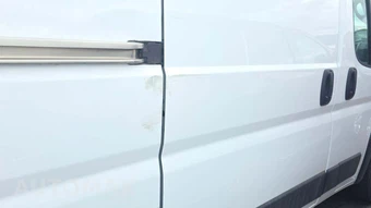 2024 Ram ProMaster 2500 Cargo Van SLT High Roof 159.0" WB - miniatura 24