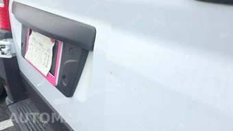2024 Ram ProMaster 2500 Cargo Van SLT High Roof 159.0" WB - miniatura 25