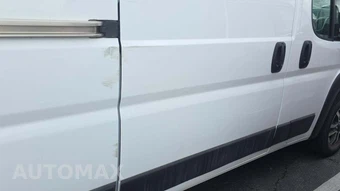 2024 Ram ProMaster 2500 Cargo Van SLT High Roof 159.0" WB - miniatura 31
