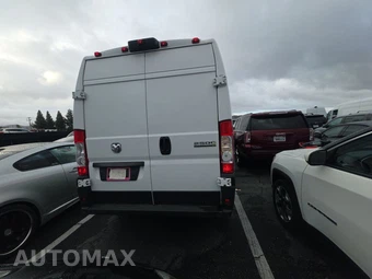 2024 Ram ProMaster 2500 Cargo Van SLT High Roof 159.0" WB - miniatura 5