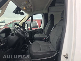 2024 Ram ProMaster 2500 Cargo Van SLT High Roof 159.0" WB - miniatura 7