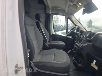 2024 Ram ProMaster 2500 Cargo Van SLT High Roof 159.0" WB - miniatura 8