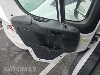2024 Ram ProMaster 2500 Cargo Van SLT High Roof 159.0" WB - miniatura 9