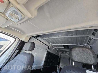 2024 Ram ProMaster 2500 Cargo Van SLT High Roof 159.0" WB - miniatura 11