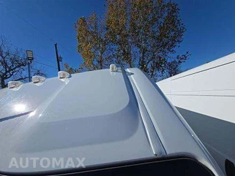 2024 Ram ProMaster 2500 Cargo Van SLT High Roof 159.0" WB - miniatura 12