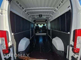 2024 Ram ProMaster 2500 Cargo Van SLT High Roof 159.0" WB - miniatura 13