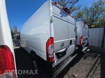 2024 Ram ProMaster 2500 Cargo Van SLT High Roof 159.0" WB - miniatura 2