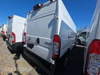 2024 Ram ProMaster 2500 Cargo Van SLT High Roof 159.0" WB - miniatura 3