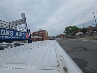 2024 Ram ProMaster 2500 Cargo Van Tradesman High Roof 136.0" WB - miniatura 12