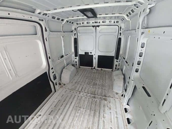 2024 Ram ProMaster 2500 Cargo Van Tradesman High Roof 136.0" WB - miniatura 13