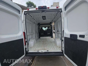 2024 Ram ProMaster 2500 Cargo Van Tradesman High Roof 136.0" WB - miniatura 14