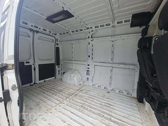2024 Ram ProMaster 2500 Cargo Van Tradesman High Roof 136.0" WB - miniatura 16