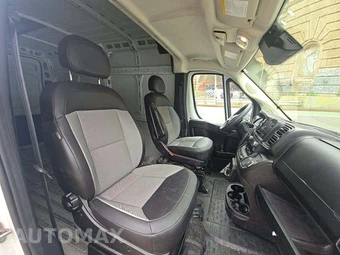 2024 Ram ProMaster 2500 Cargo Van Tradesman High Roof 136.0" WB - miniatura 18
