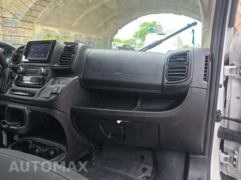 2024 Ram ProMaster 2500 Cargo Van Tradesman High Roof 136.0" WB - miniatura 19
