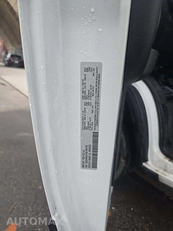 2024 Ram ProMaster 2500 Cargo Van Tradesman High Roof 136.0" WB - miniatura 5