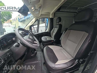 2024 Ram ProMaster 2500 Cargo Van Tradesman High Roof 136.0" WB - miniatura 6