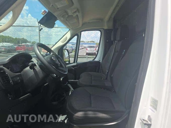 2024 Ram ProMaster 2500 Cargo Van Tradesman High Roof 136.0" WB - miniatura 4